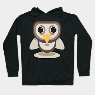 Have a Hoot of a Time (Card) Hoodie